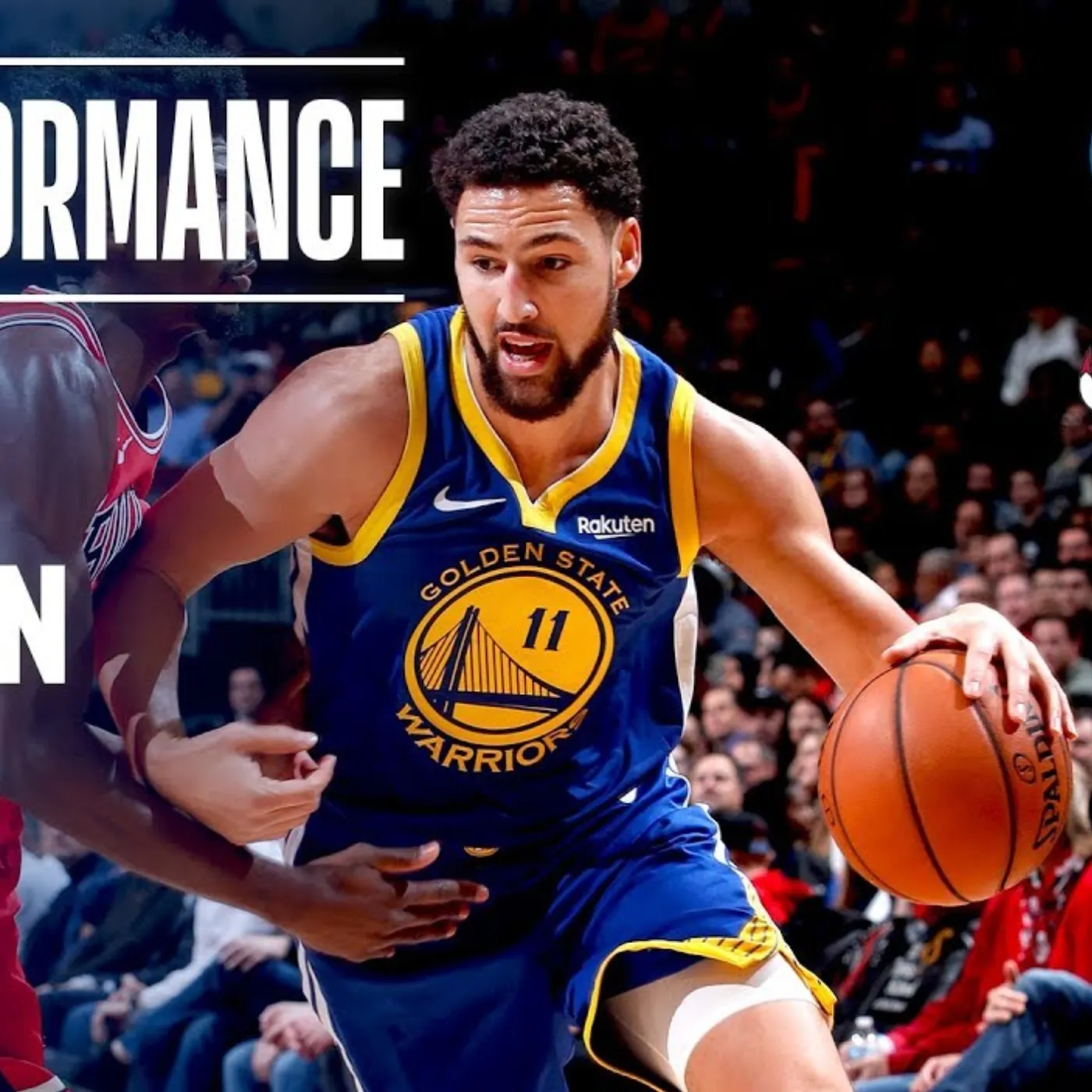 image_676f5522d8238 Klay Thompson surpassed his childhood idol and rose to the all-time NBA 3-point list.