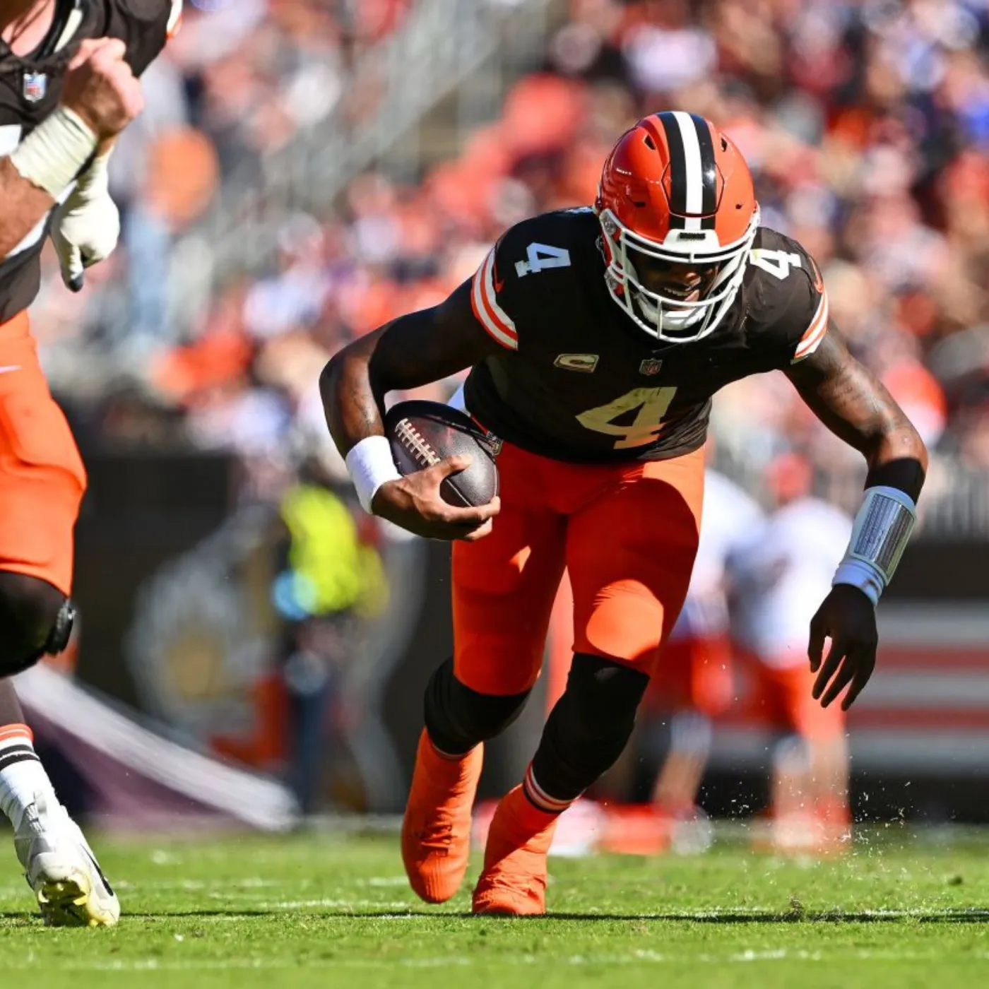 image_676f57d3a75ce Cleveland Browns Shake Things Up Cleveland Browns Contract Restructured for Long Term Flexibility