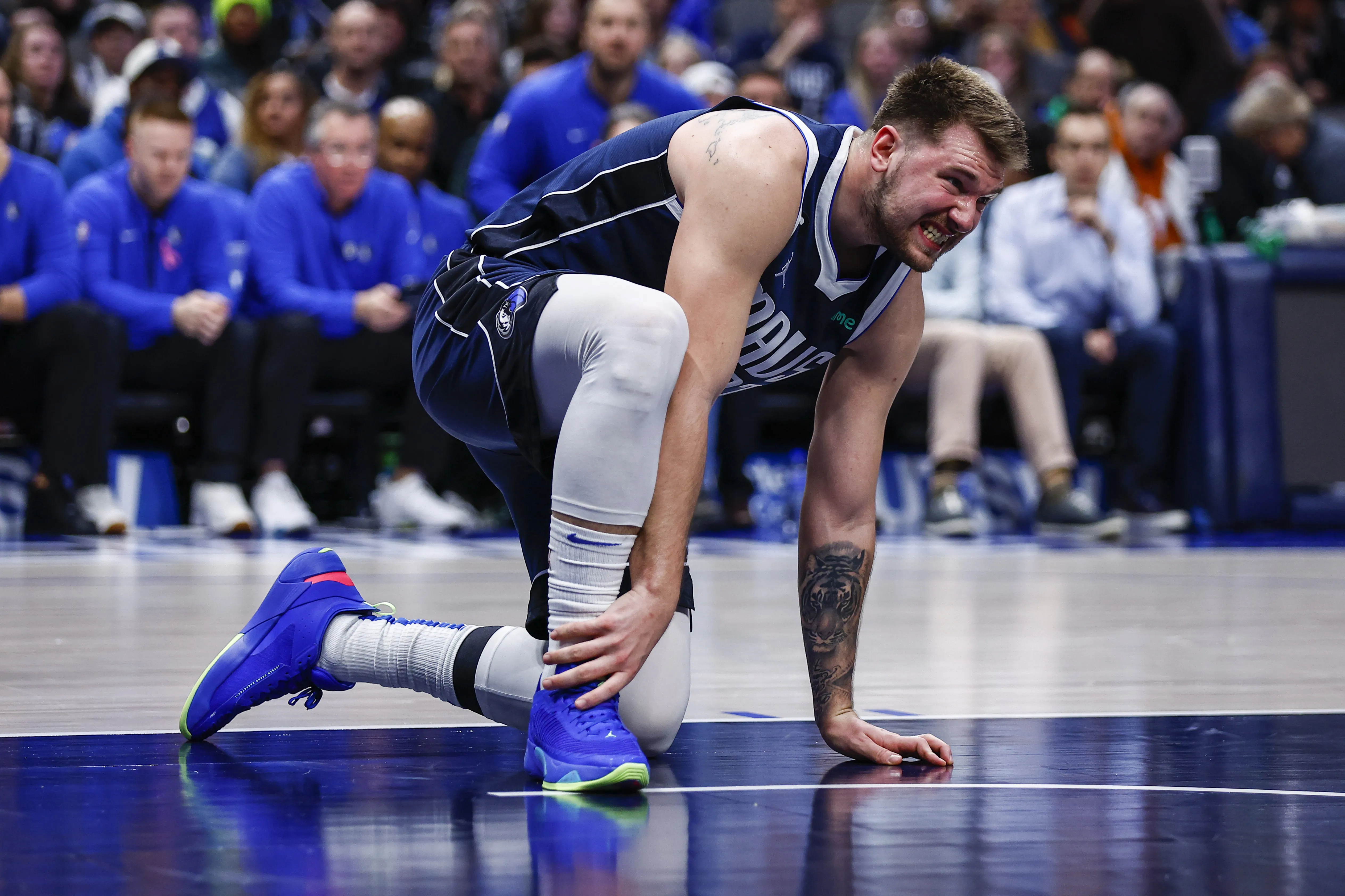 image_676f5d25a5db0 Luka Doncic's Injury Highlights the Need to Reevaluate NBA's 65-Game Rule