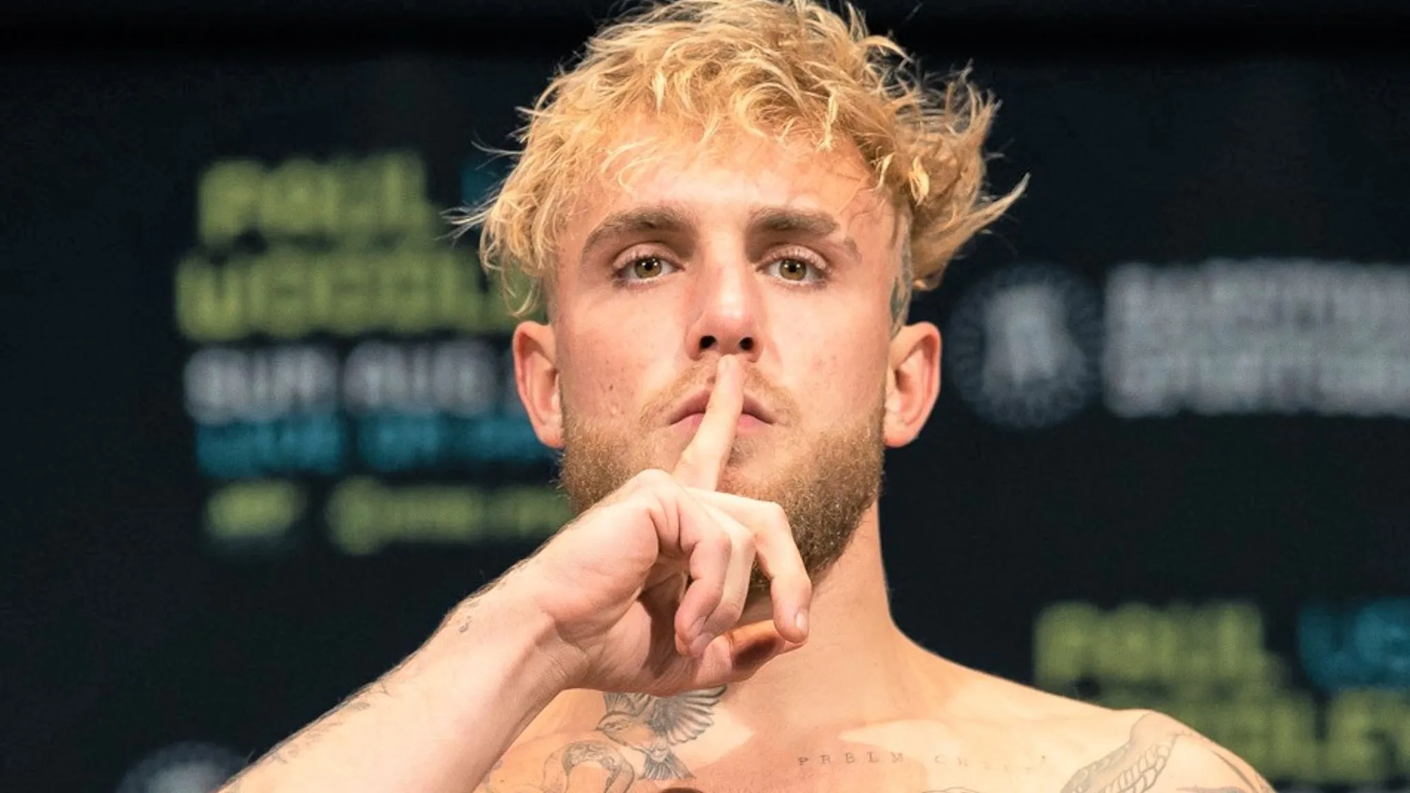 Jake Paul nhắm đến trận đấu với Viddal Riley trong tương lai: 'Điều đó có thể xảy ra. Đó chắc chắn là điều khiến tôi phấn khích' | Tin tức quyền anh | Sky Sports