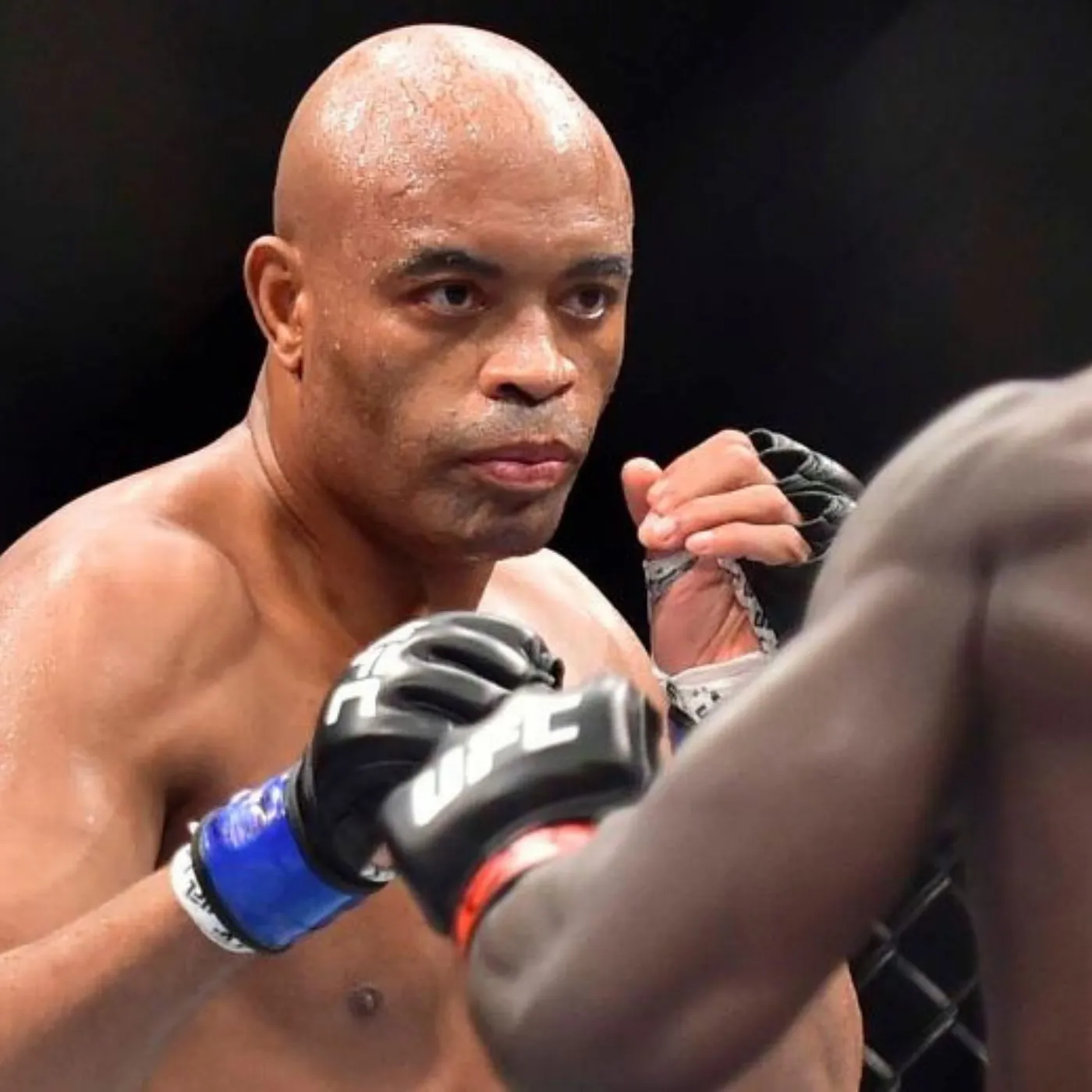 image_676f5fd72c0e5 Anderson Silva's Latest Fight Exposes Ugly Truths Behind His Struggle for Relevance