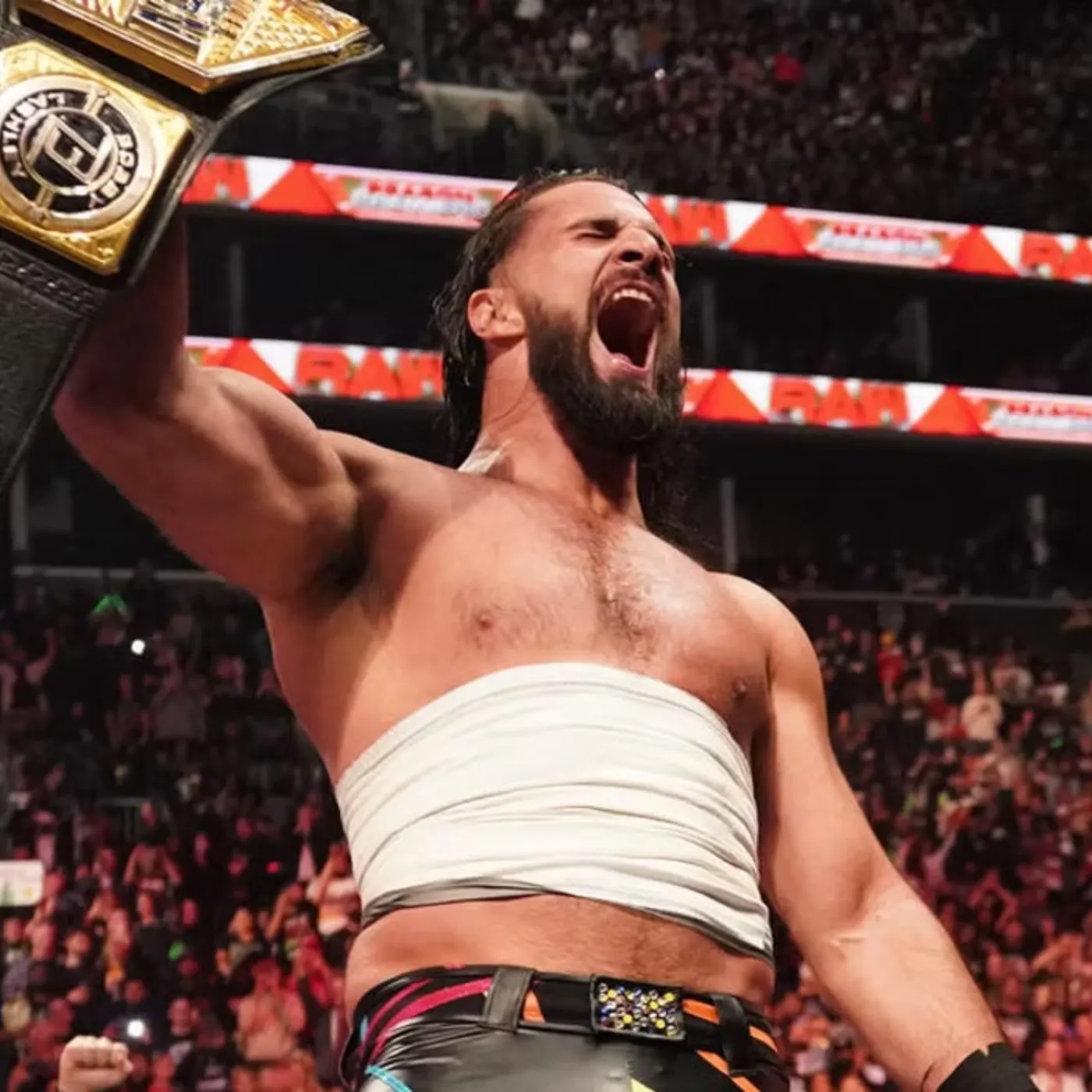 image_676f6f213e20f Seth Rollins faces criticism for downplaying WWE importance by honoring Brodie Lee