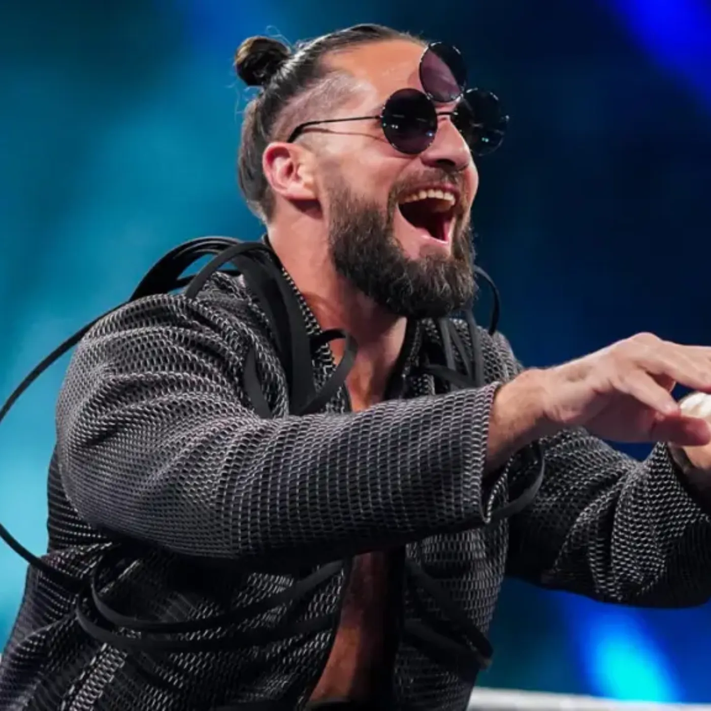 image_676f6f2292e7d Seth Rollins faces criticism for downplaying WWE importance by honoring Brodie Lee