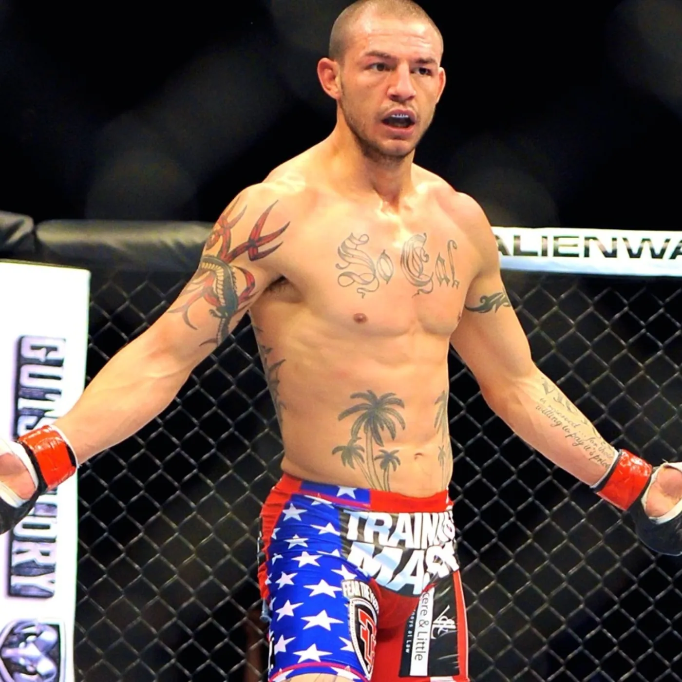 image_676f7849bca40 Cub Swanson Sparks Controversy with an Arrogant Attitude in His Final Career Fight.