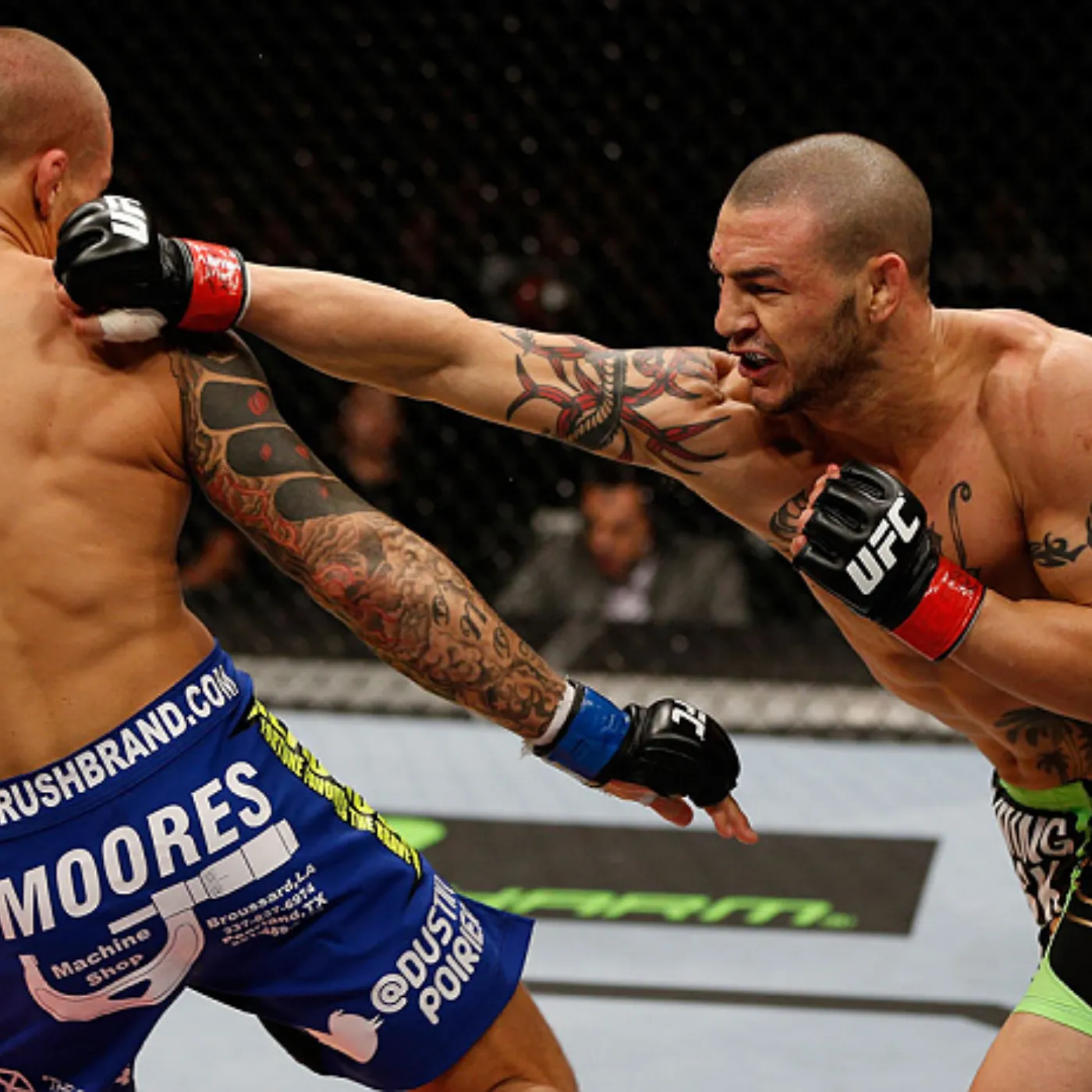 image_676f784aa0889 Cub Swanson Sparks Controversy with an Arrogant Attitude in His Final Career Fight.