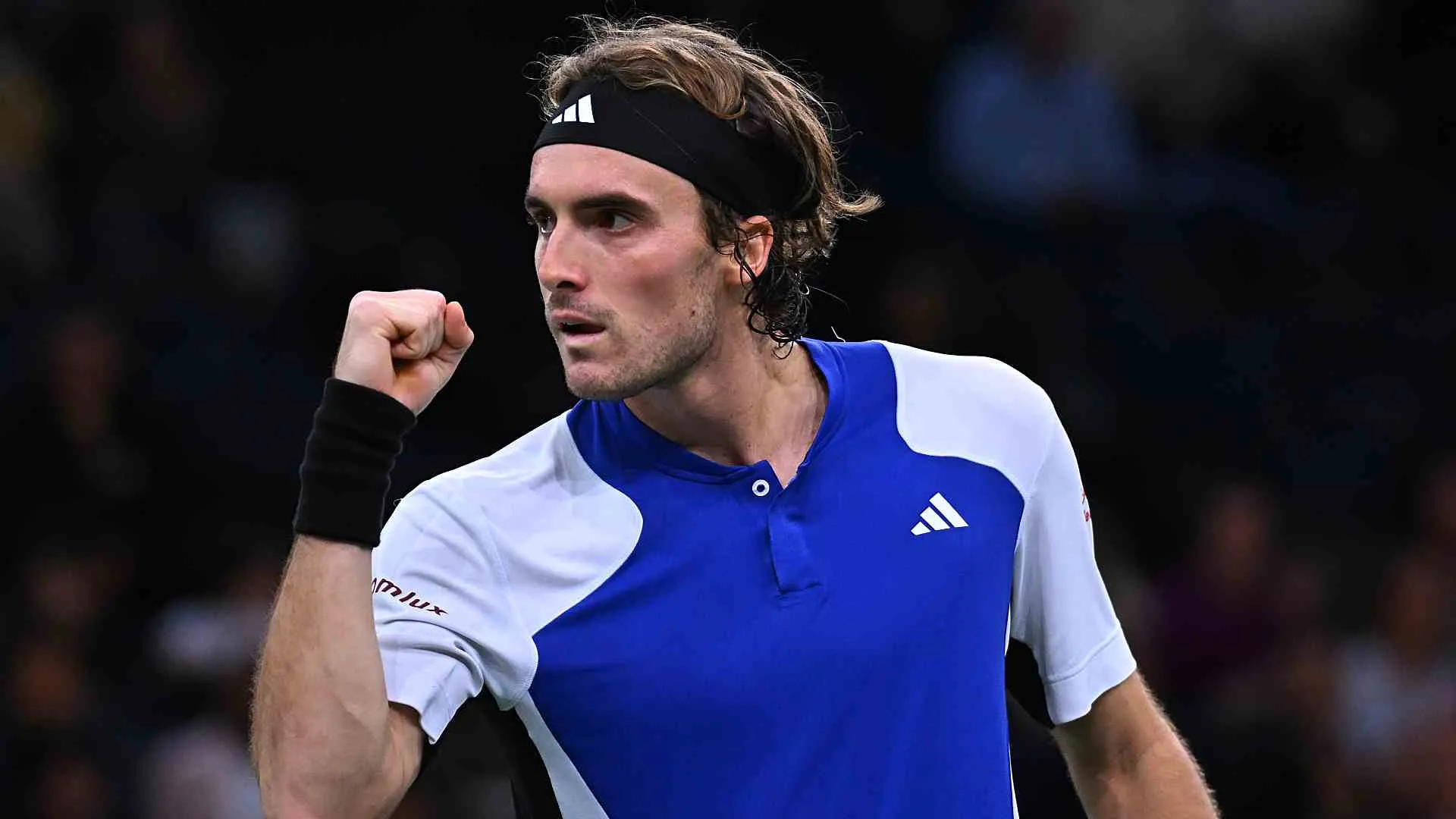 image_676f7a4642fb1 Stefanos Tsitsipas. Revitalization and a Fresh Start for the 2025 Season