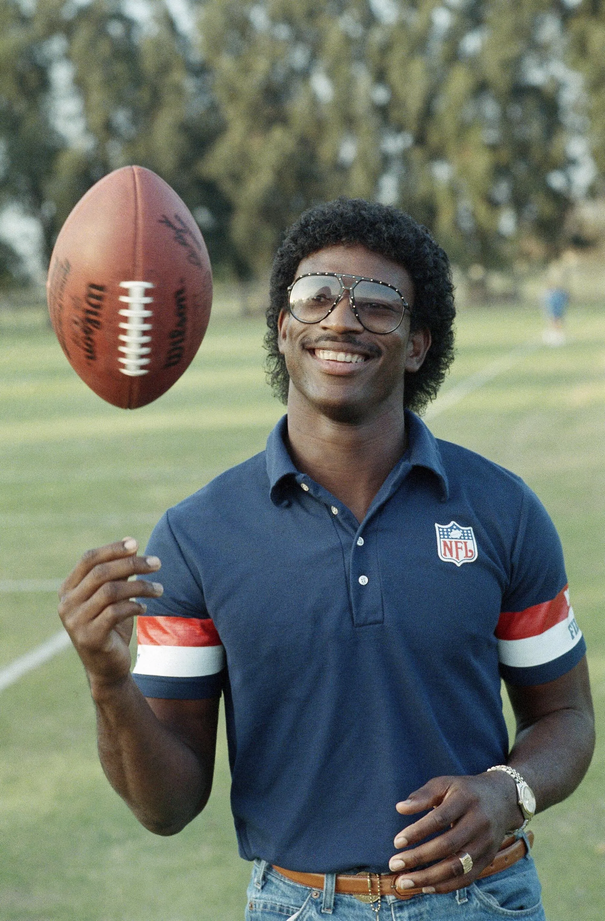 image_676f7b0882d38 Eric Dickerson. An NFL Legend Who Doesn't Want Saquon Barkley to Break His Single Season Rushing Record