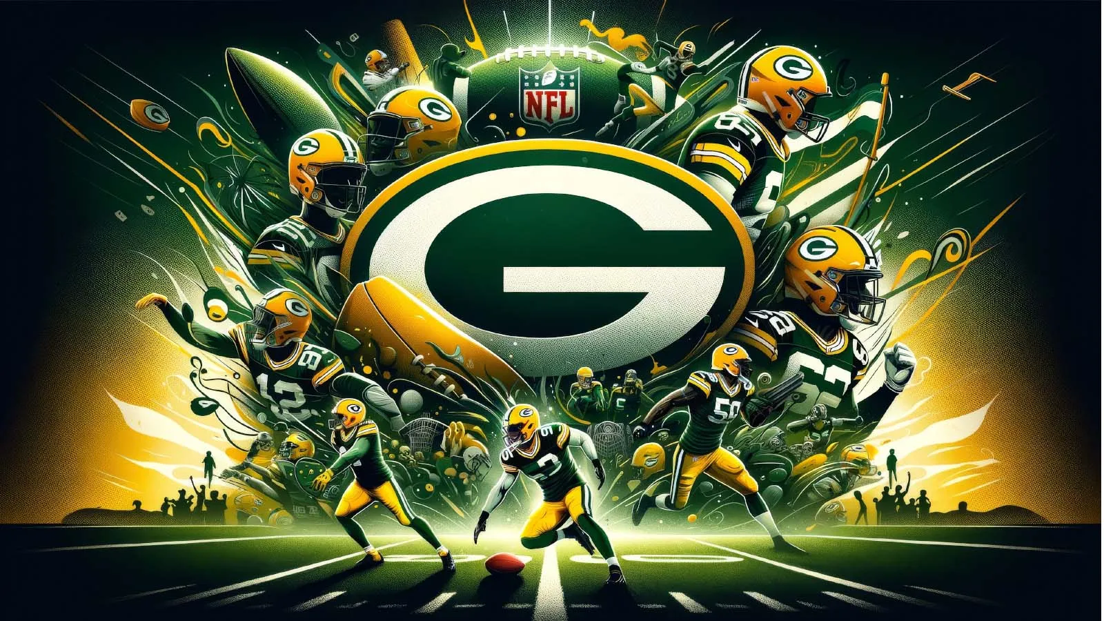 image_676f7c3cbadbd A Crucial Matchup Between the Green Bay Packers and the Minnesota Vikings. Playoff Implications