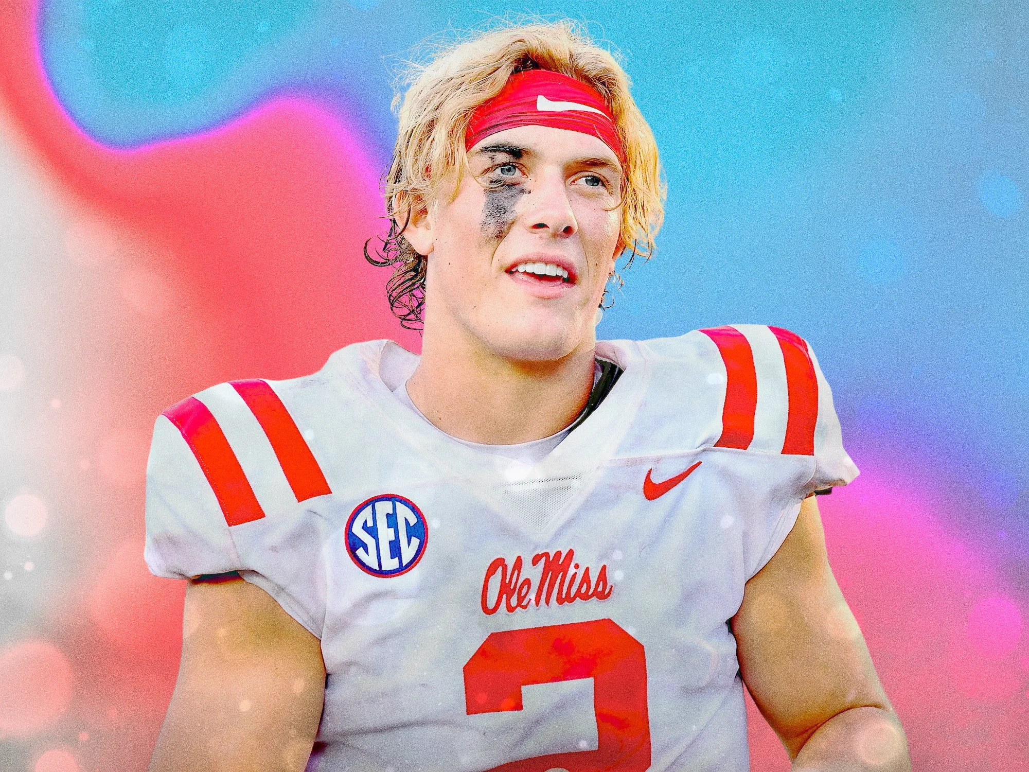 image_676f7c8fe1068 Ole Miss quarterback Jaxson Dart declared for the 2025 NFL season