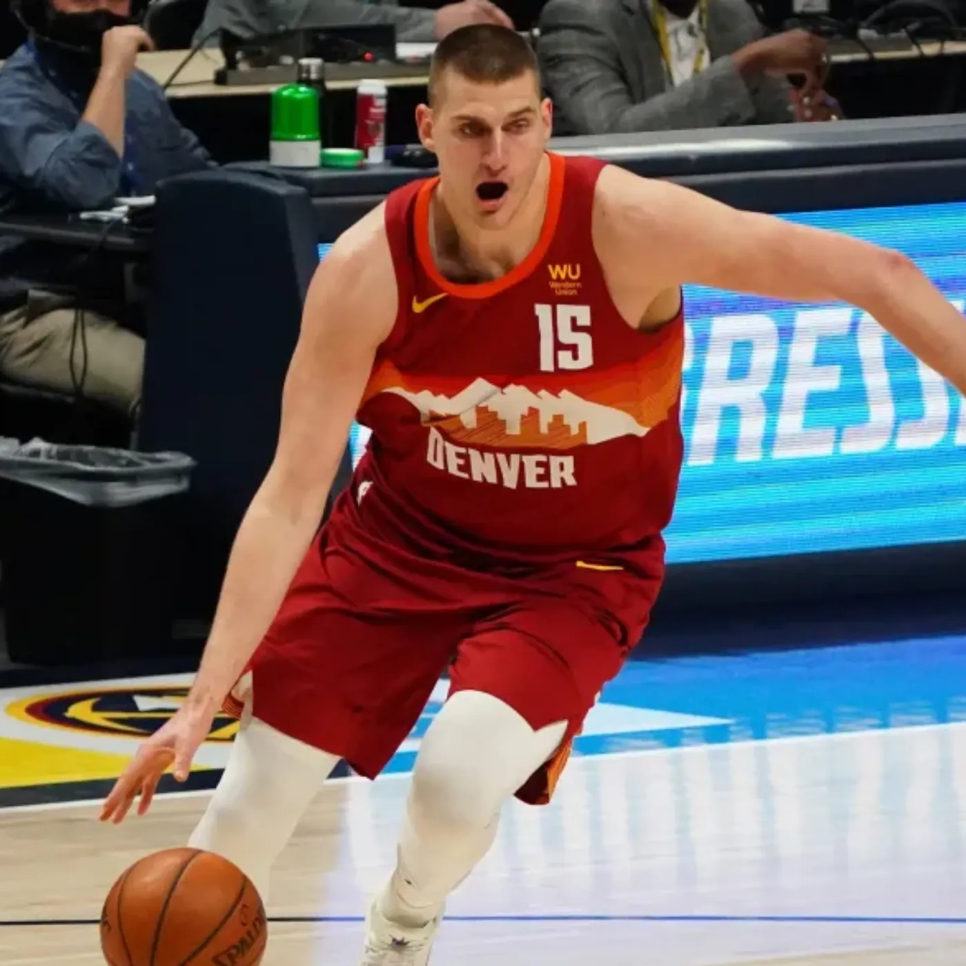 image_676f84f9694fd Nikola Jokić Faces His Biggest Test Yet as the Nuggets Host the Mighty Cavs