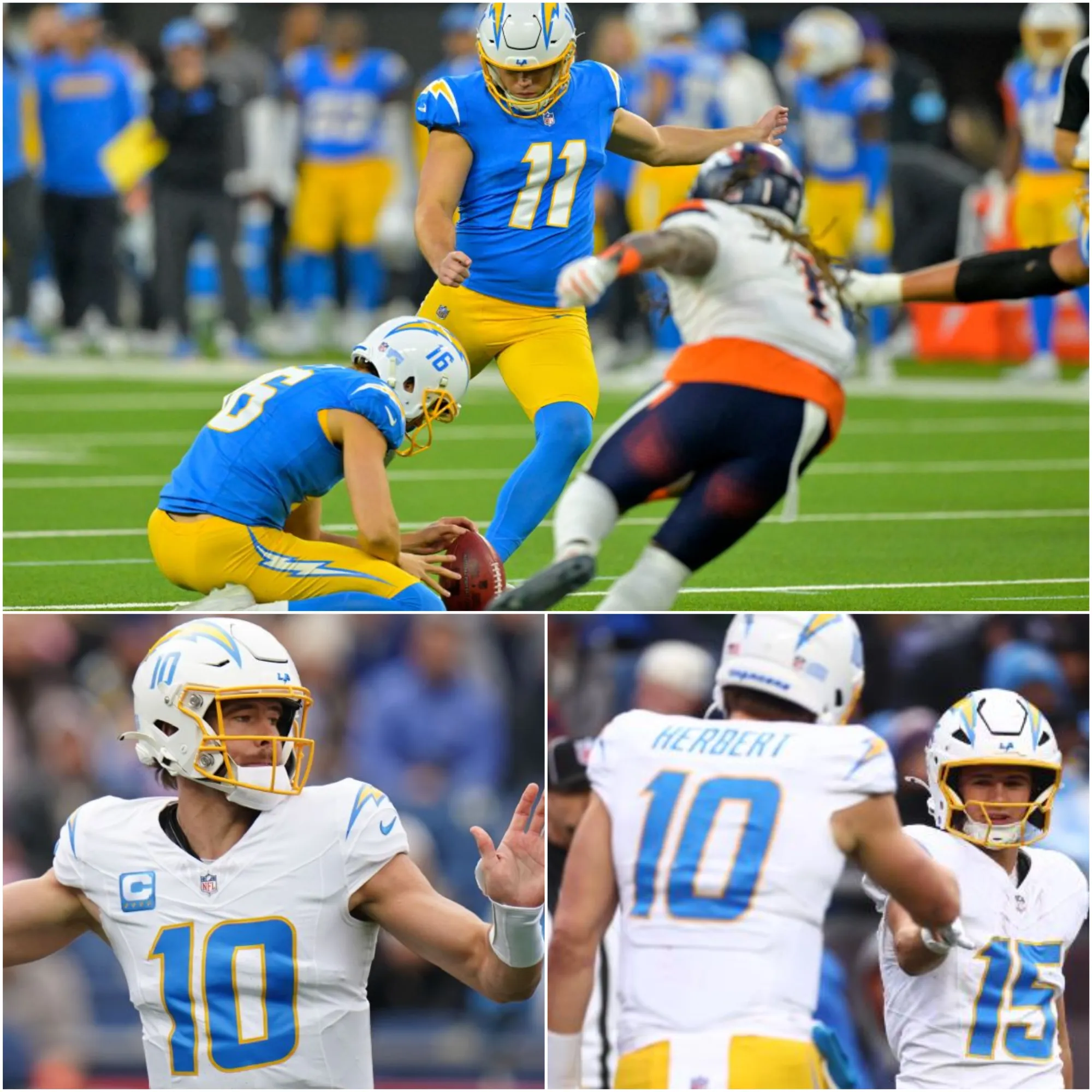 image_677102da7c5ab Los Angeles Chargers Secure Playoff Spot with Dominant 40-7 Win Over Patriots