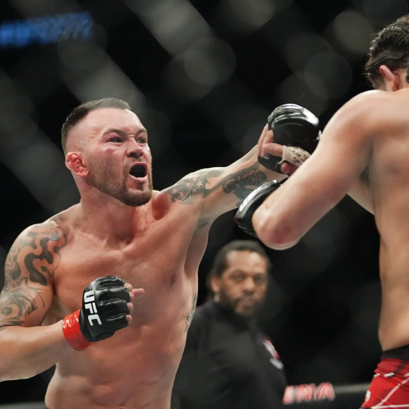 image_6771249563e46 Colby Covington Sparks Drama After Medical Suspension and Controversial Friendship with Troubling Figure