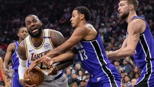 image_67718028d48a6 Shocking Update: LeBron James Missing Lakers' Clash Against Kings