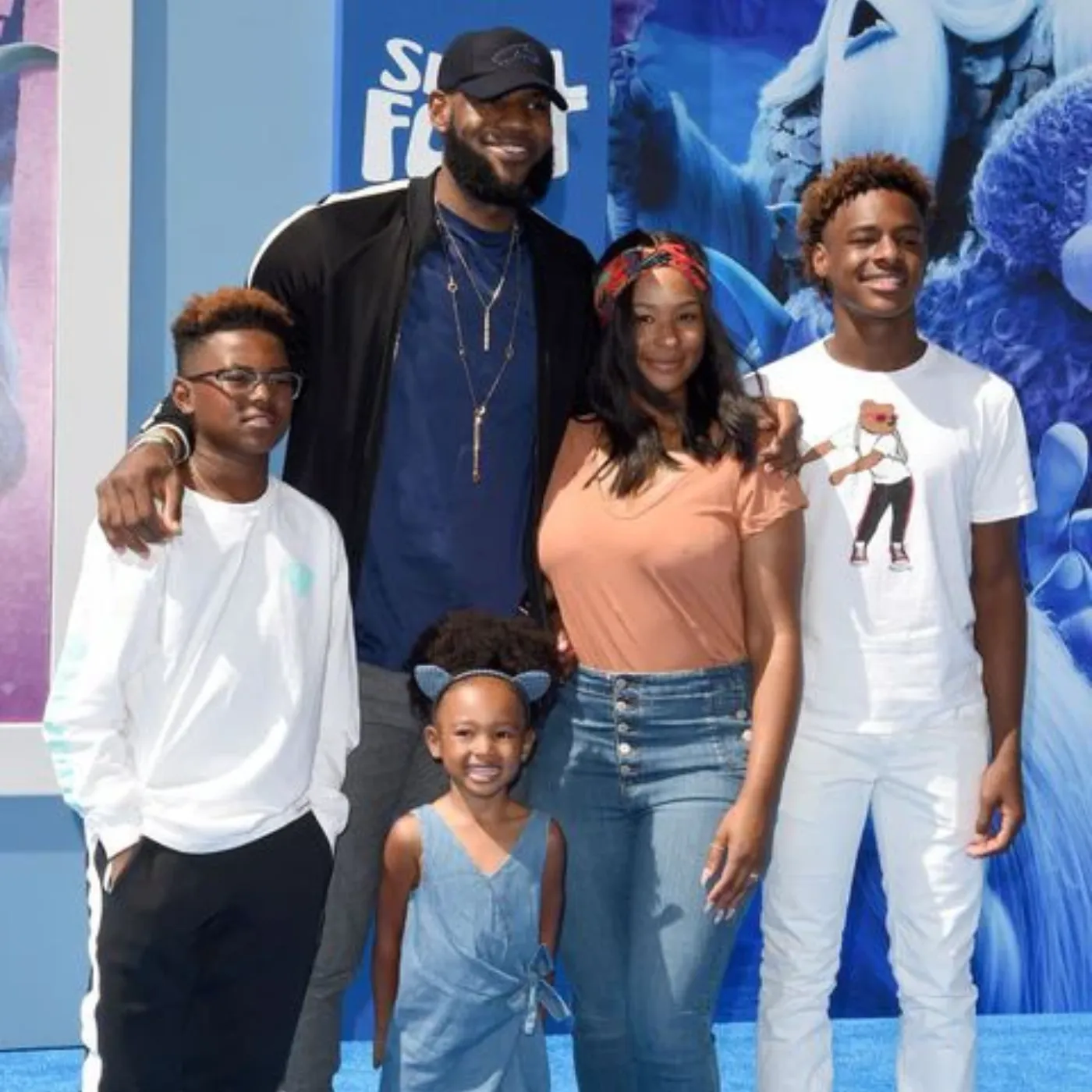 image_6771f6fd860c7 LeBron James has sparked controversy for his image-focused parenting style.