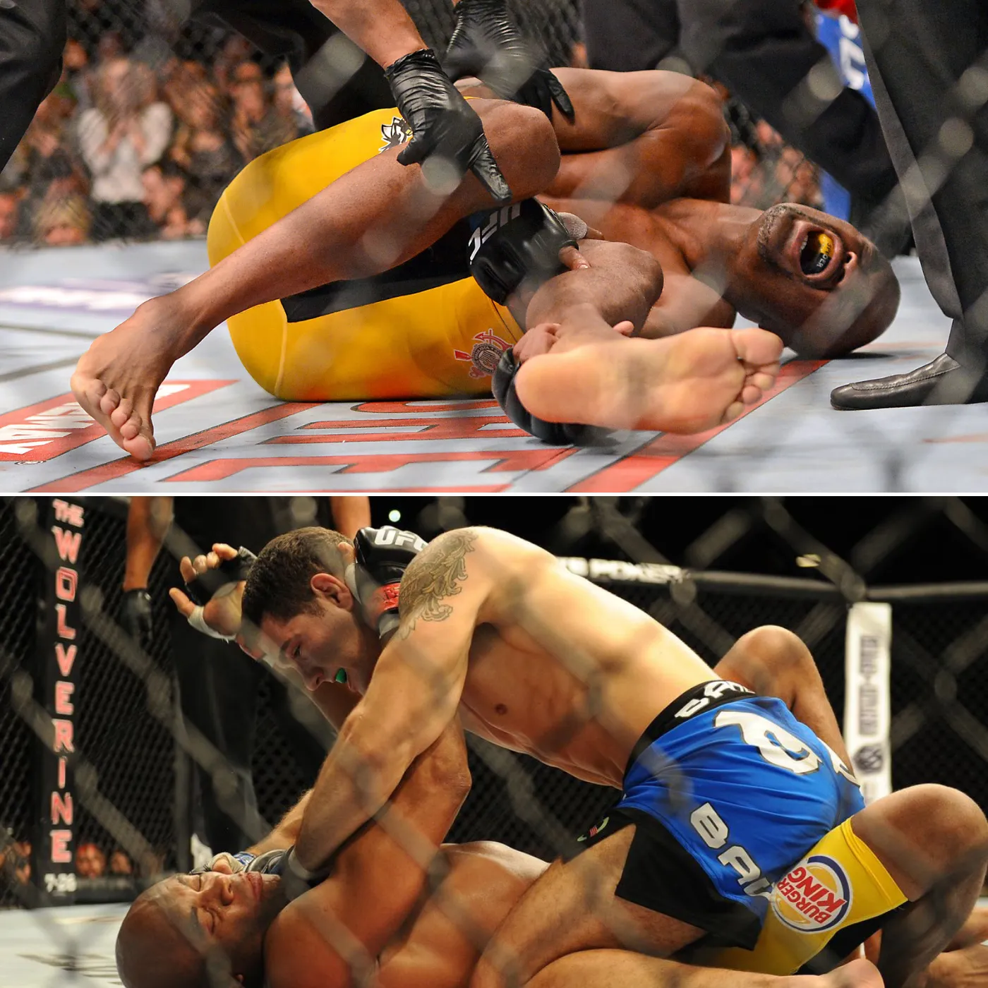 image_6771fbf1c5c95 Anderson Silva Accuses UFC of Forcing Him Into a Move That Nearly Destroyed His Career