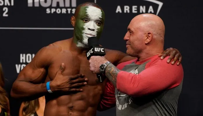 image_67720892d3296 The darkest secret of Kamaru Usman that fans have never seen revealed by Joe Rogan