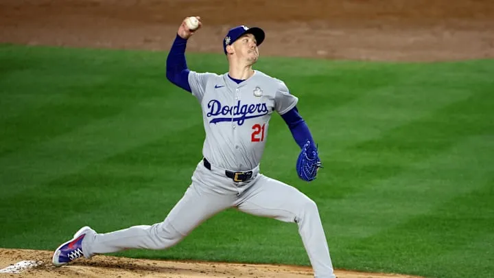 image_67720be71b609 Walker Buehler, World Series Hero Joins Boston Red Sox on a One Year Deal