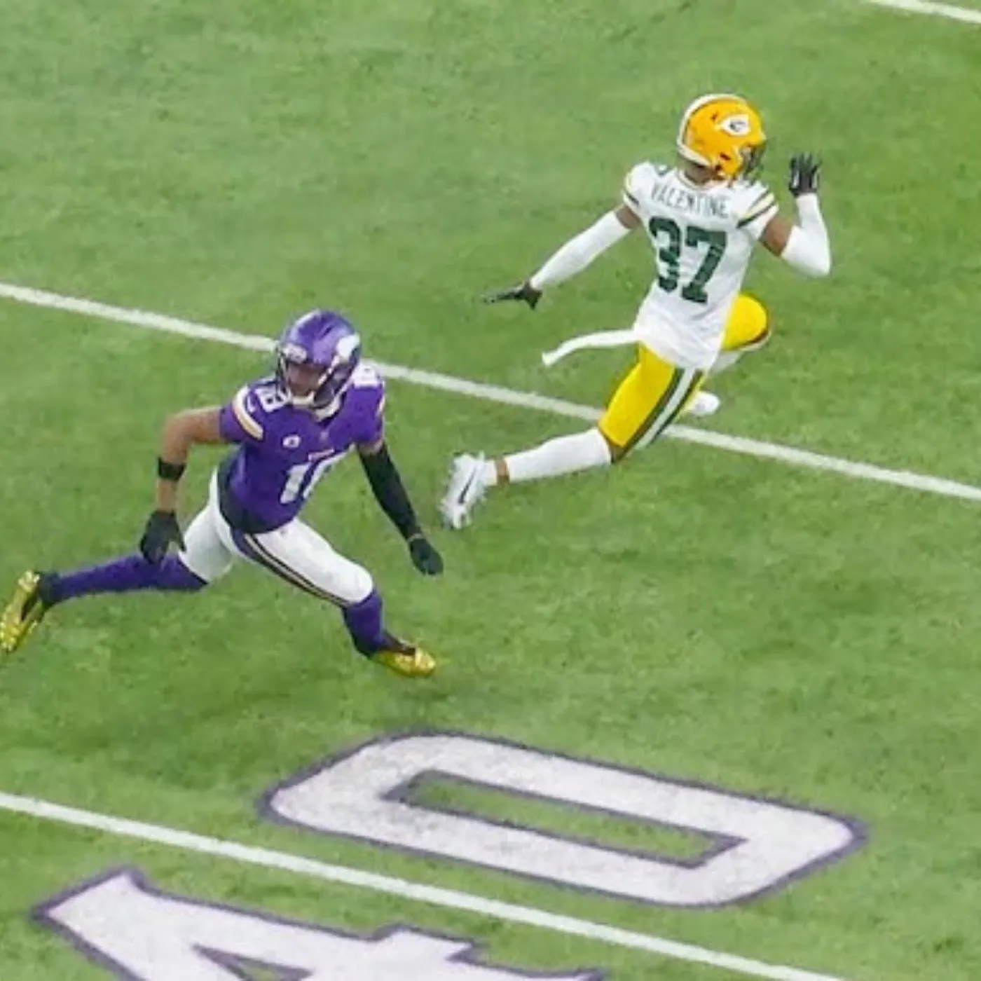 image_6772184a427b9 Watch the Insane Moment Vikings Star Justin Jefferson Makes 'One of the Greatest Catches of All Time