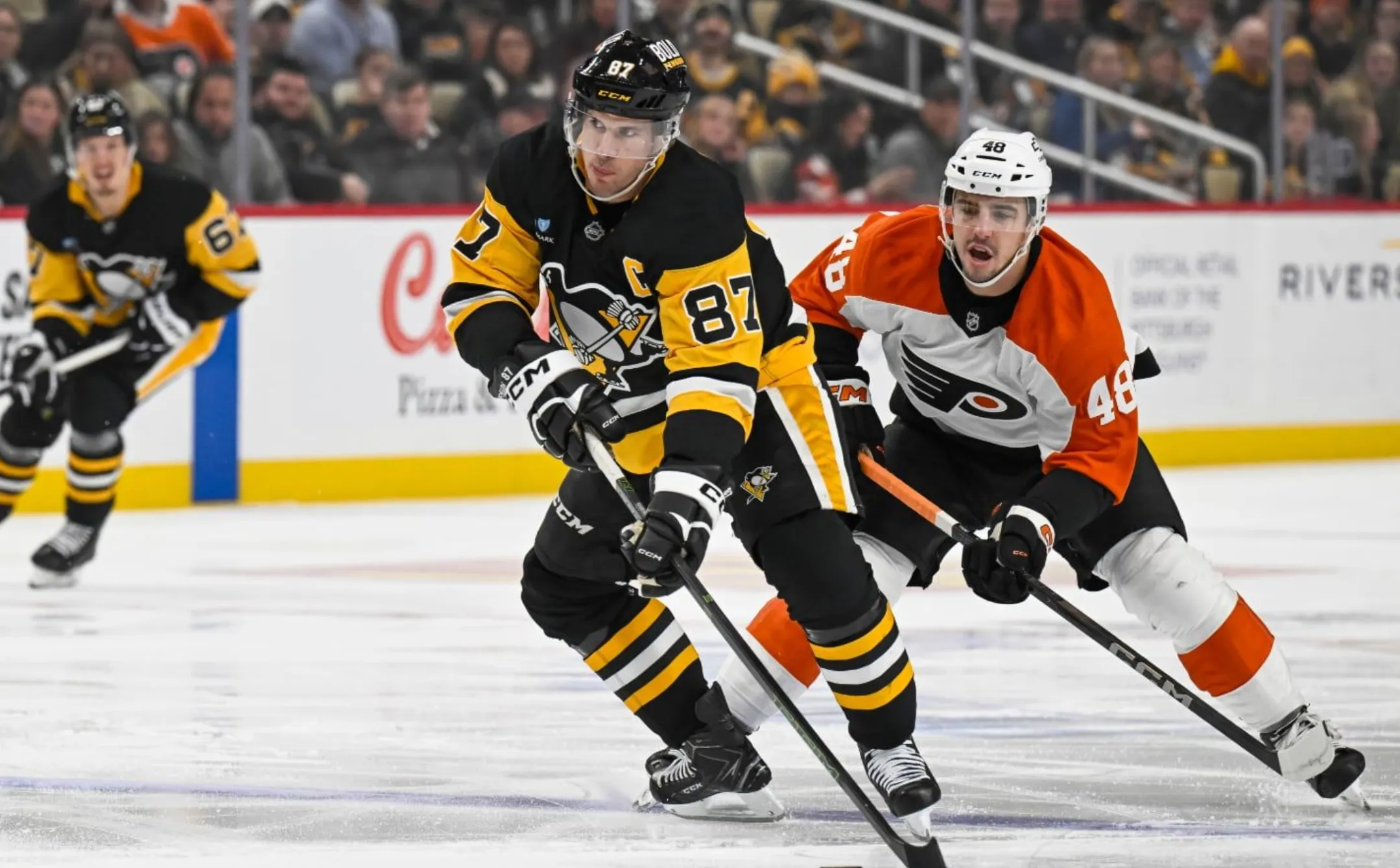 image_67721b1c03047 Sidney Crosby Becomes Penguins' All-Time Assist Leader, Surpassing Mario Lemieux