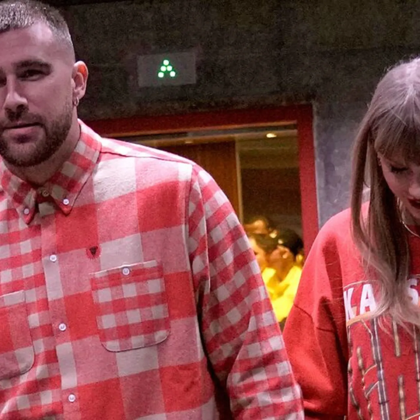 image_67721ebbc690a Travis Kelce and Taylor Swift to Welcome the New Year in Their Own Unique Style