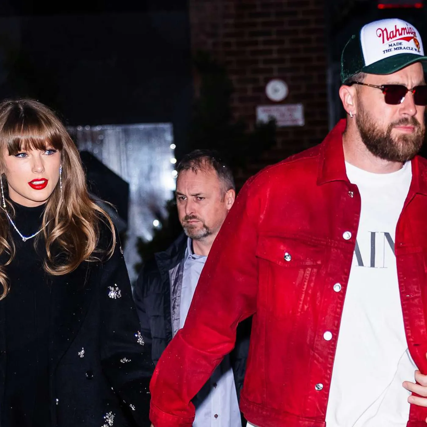 image_67721ebc9ef51 Travis Kelce and Taylor Swift to Welcome the New Year in Their Own Unique Style