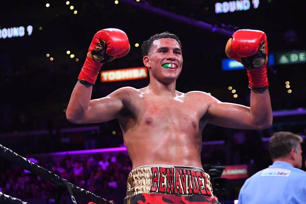 image_6772259cd368a David Benavidez slammed the door before the showdown with Canelo. Everything is over.