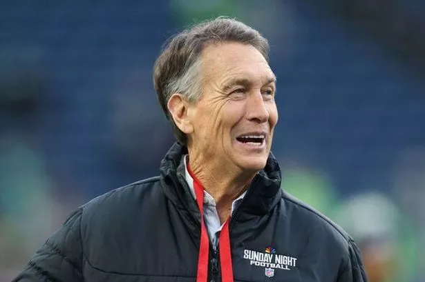 image_6772278af1e7e Cris Collinsworth's Comments About Patrick Mahomes Caused Outrage among NBC Viewers. What Did He Say That Caused the Backlash? Click the Link to Discover the Incident