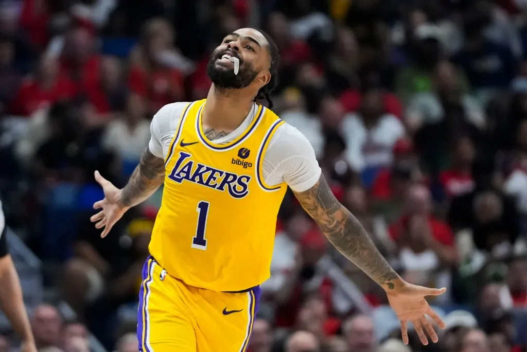 image_67723f9cacb13 Lakers Trade D'Angelo Russell to Nets