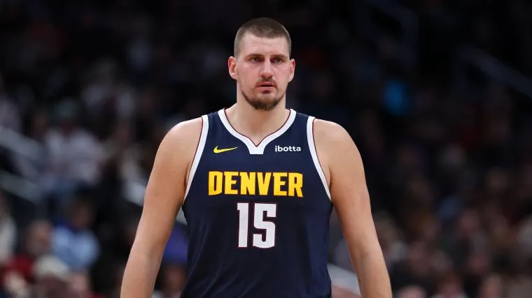 image_67723feee44fe Many fans have been loud over the news that Nikola Jokic might earn the 2024/25 NBA MVP.