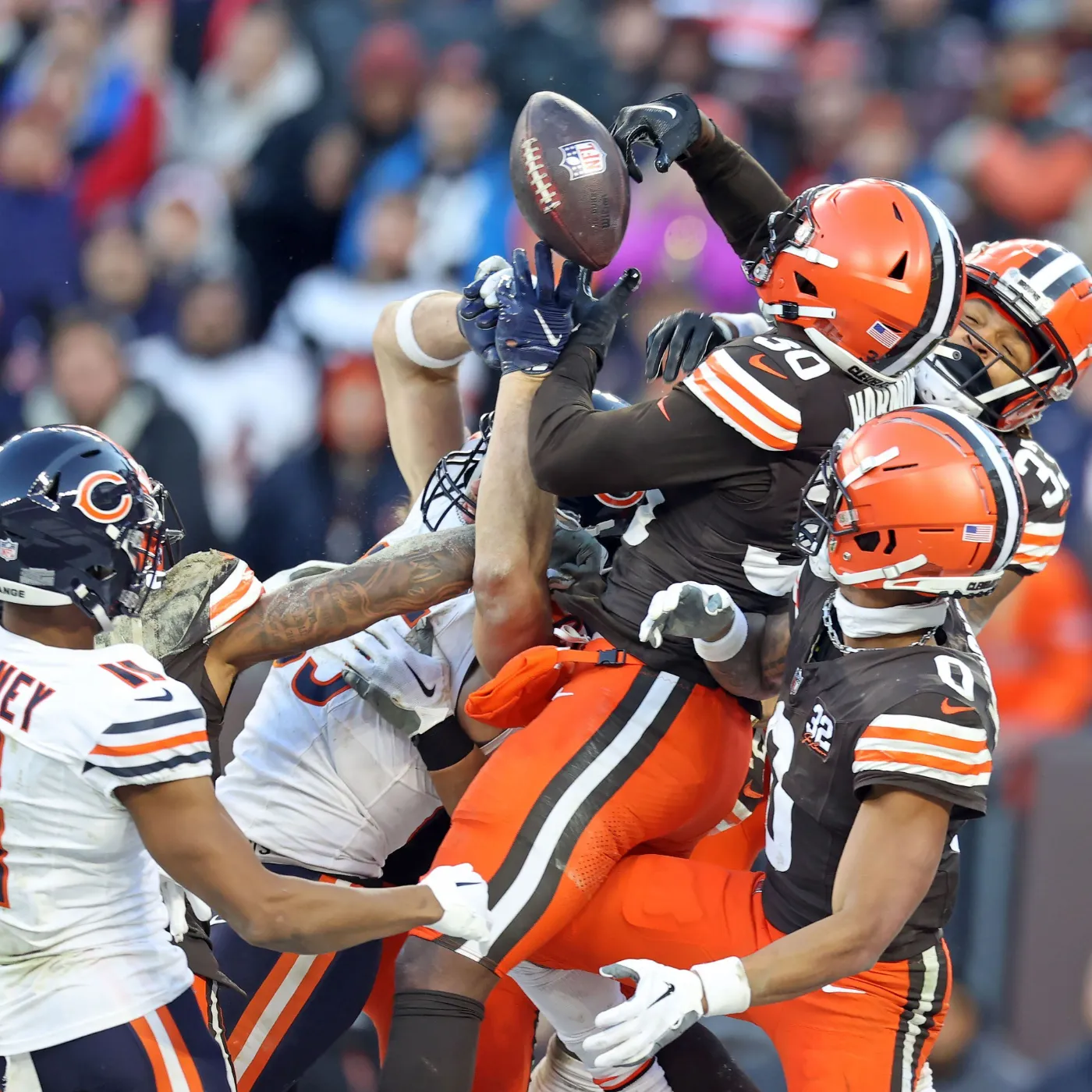 image_67724f2676a68 Myles Garrett Makes NFL History: The Unseen Impact of His 14th Sack in the 2024 Season