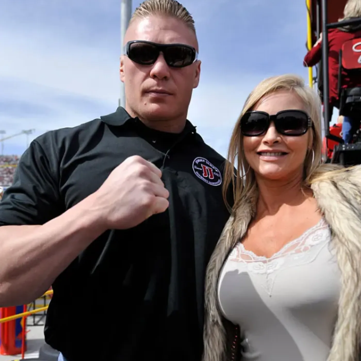 image_677252e265890 Brock Lesnar & Sable: How The Couple Met & Their Marriage