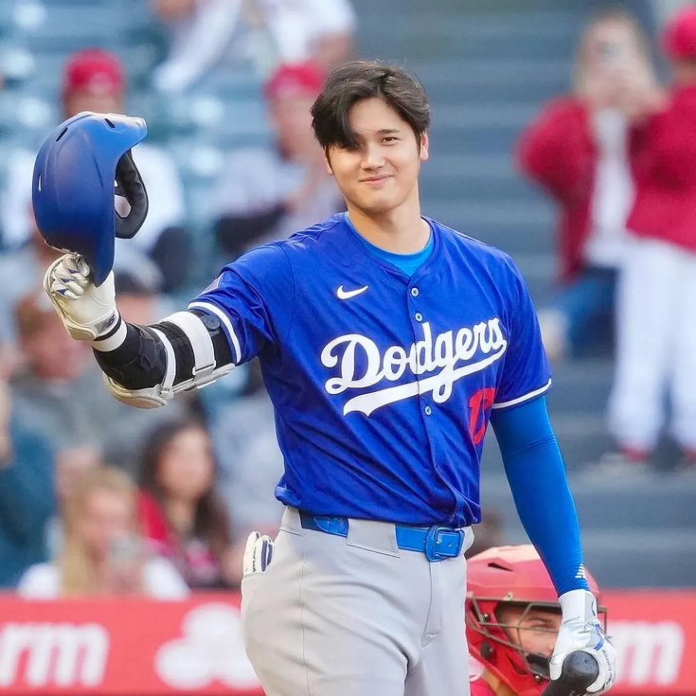 image_6772538fd3b43 Dodgers’ Manager Dave Roberts Predicts Shohei Ohtani’s MVP Reign in 2025!