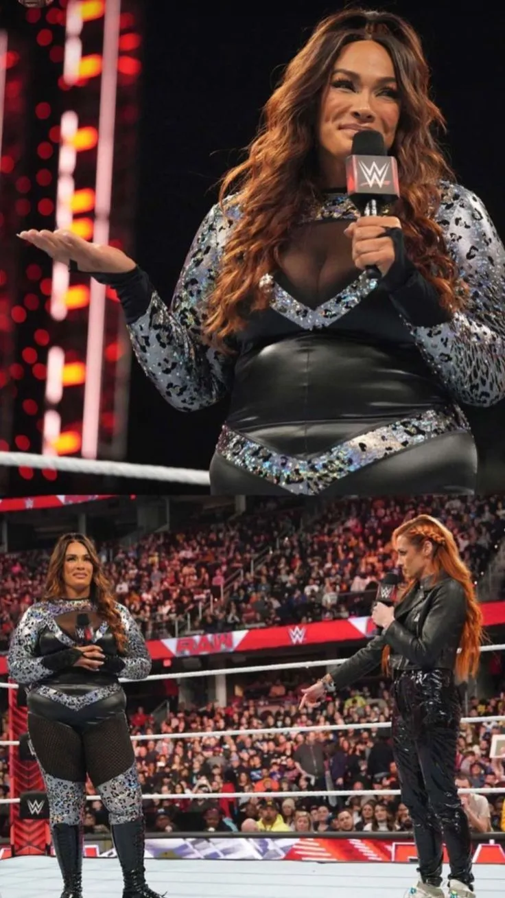 image_67725559a9b65 An anonymous fan exposes evidence that WWE purposefully let Nia Jax to harm her opponents.