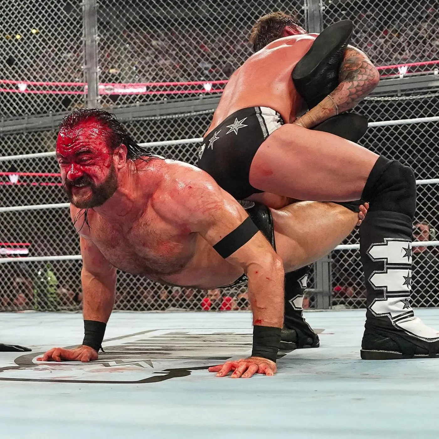 image_6772616edb74d Drew McIntyre Reveals Shocking Battle Scars from Brutal Hell in a Cell Match Against CM Punk at Bad Blood