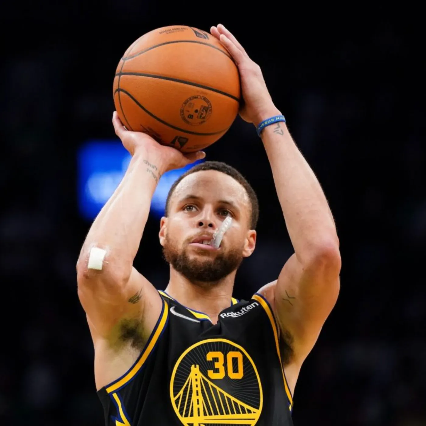 image_6772b06be5710 Is Stephen Curry's Legacy Built on Luck? The Truth Behind a Basketball Icon