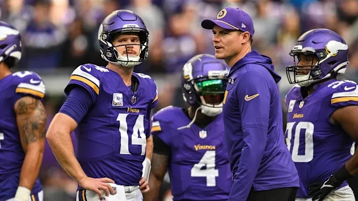 image_6772c35811845 Sam Darnold Soaks in ‘Pretty Special’ Locker Room Moment After Vikings Take Down Packers—A Night to Remember!