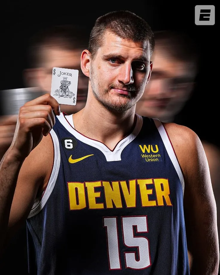 image_677348f26ad68 Nikola Jokic's 37-point performance ignites Nuggets' comeback.