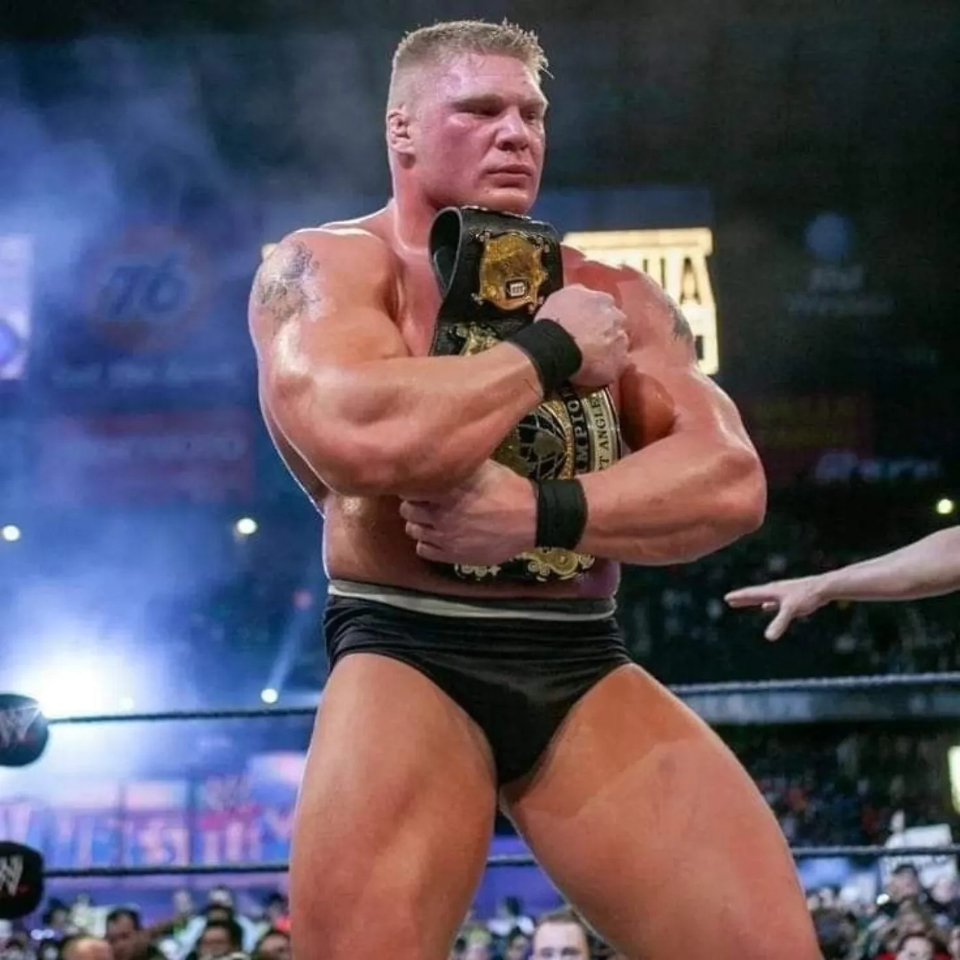 image_677356a165a72 The Beast or the Gentleman? B-Fab Spills All About Brock Lesnar’s Real Attitude Behind the Scenes