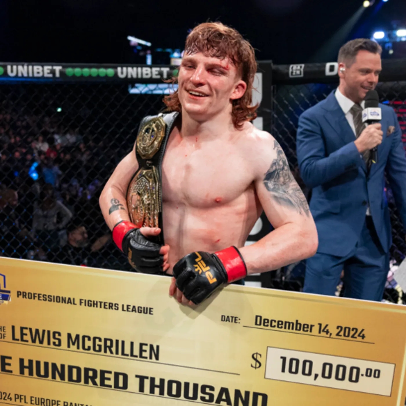 image_677358189ea08 Lewis McGrillen: A Role Model or a Bad Influence for Young Fighters?