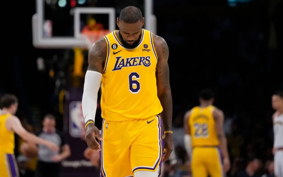 image_6773645d8a0e5 LeBron James Plans to Retire with the Lakers: A Legendary Ending in Purple and Gold