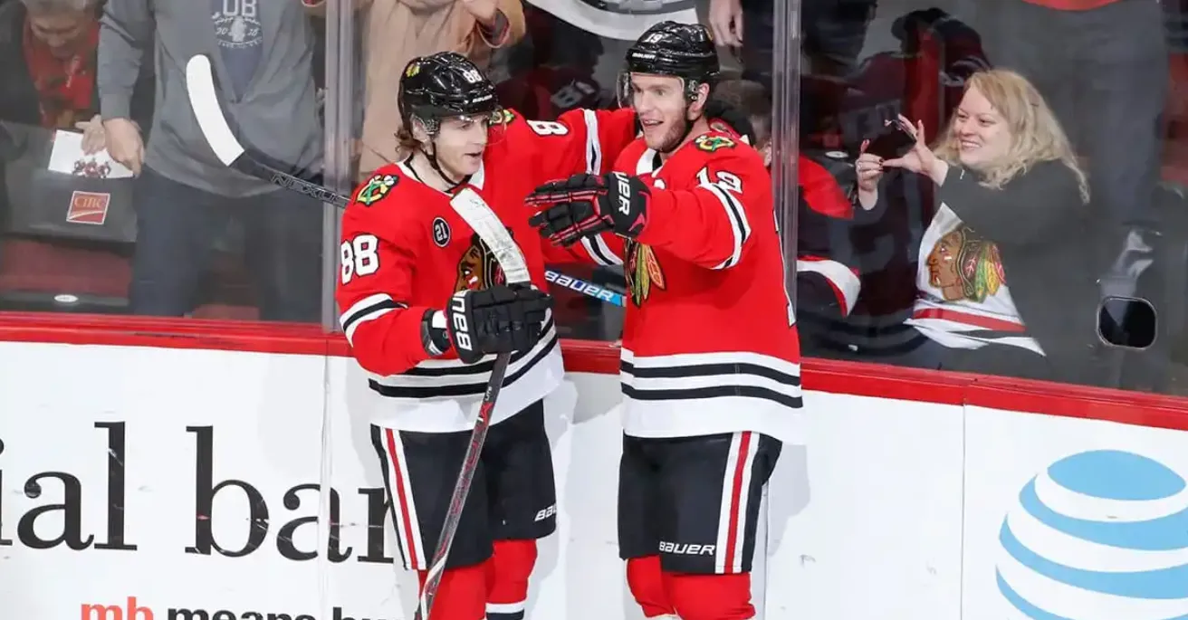 image_677367d1d379f Jonathan Toews Leaves the Door Open for NHL Return: A Potential Comeback?