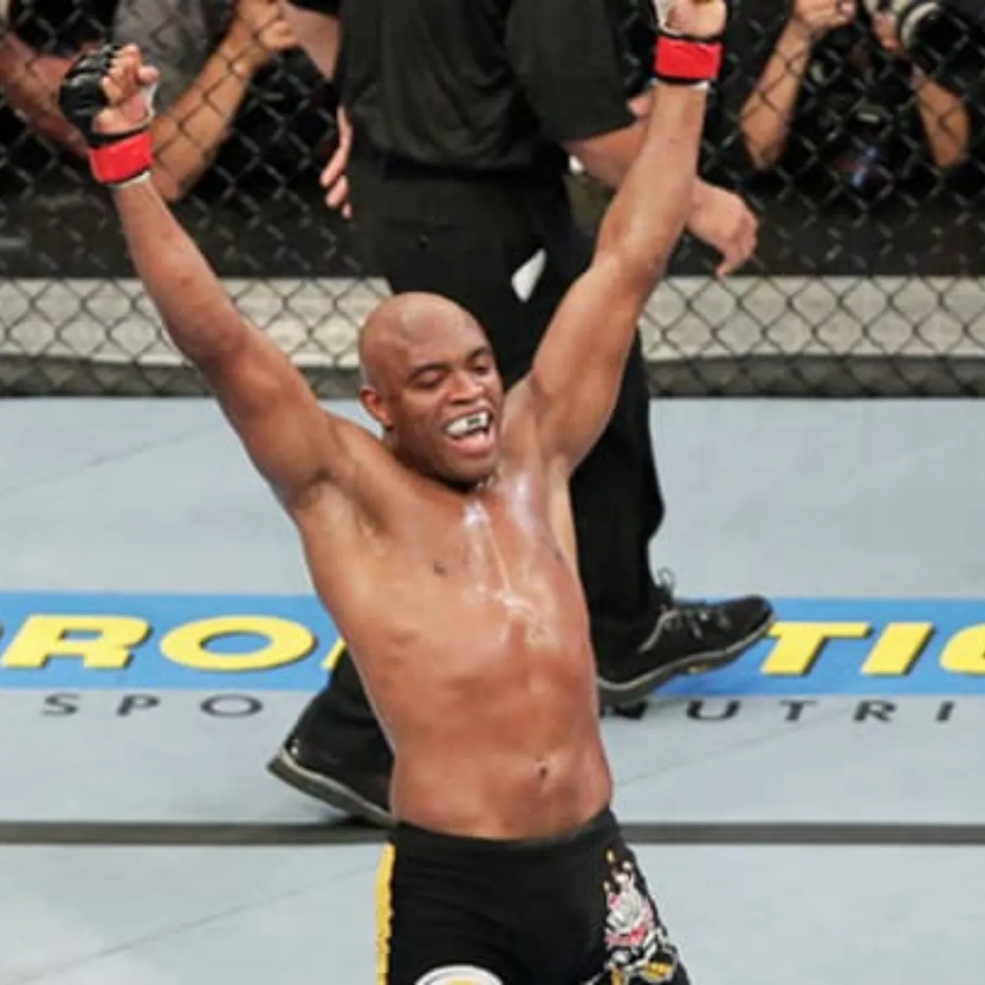 image_67736829e5256 Anderson Silva Stirs Chaos with Shocking Finale to 2024, Fans Left Divided