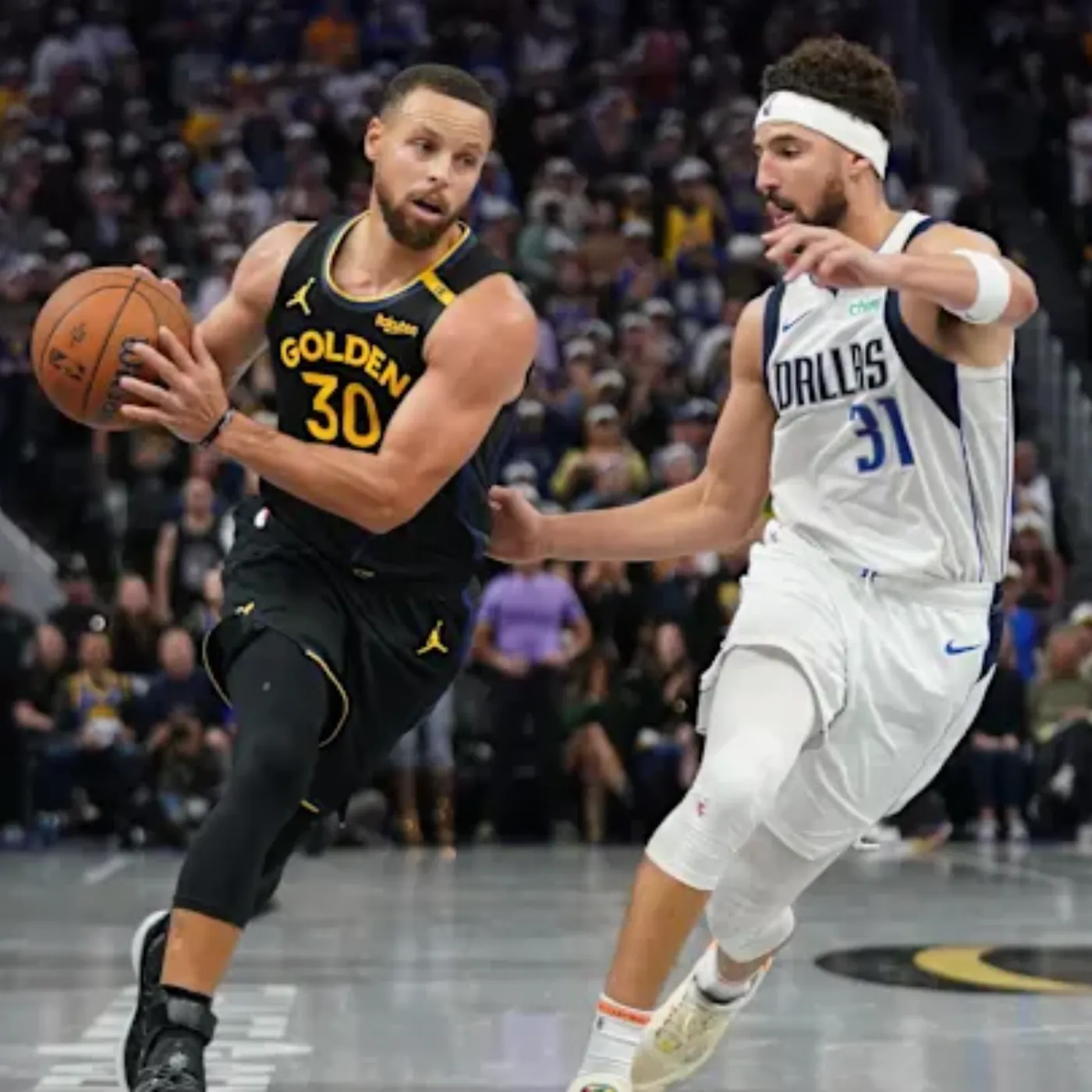 image_6773703305c82 Tyronn Lue Reveals How Stephen Curry and Klay Thompson Made Him Forget the Warriors’ Other Weapons