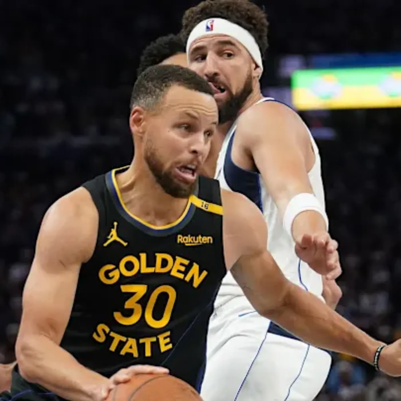 image_67737033ca984 Tyronn Lue Reveals How Stephen Curry and Klay Thompson Made Him Forget the Warriors’ Other Weapons