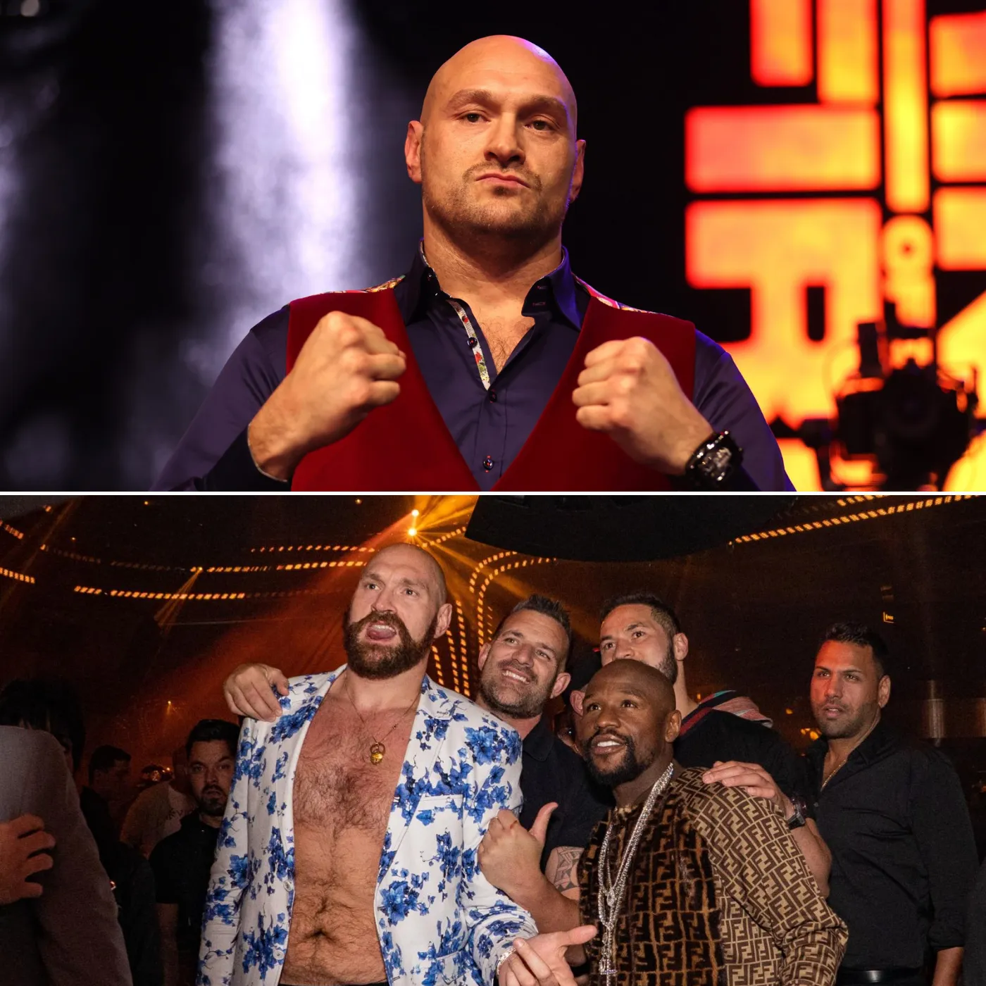 image_6773720dbf74d Tyson Fury Hosts Lavish Year-End Party with Boxing’s Elite as Fans Question His Usyk Defeat