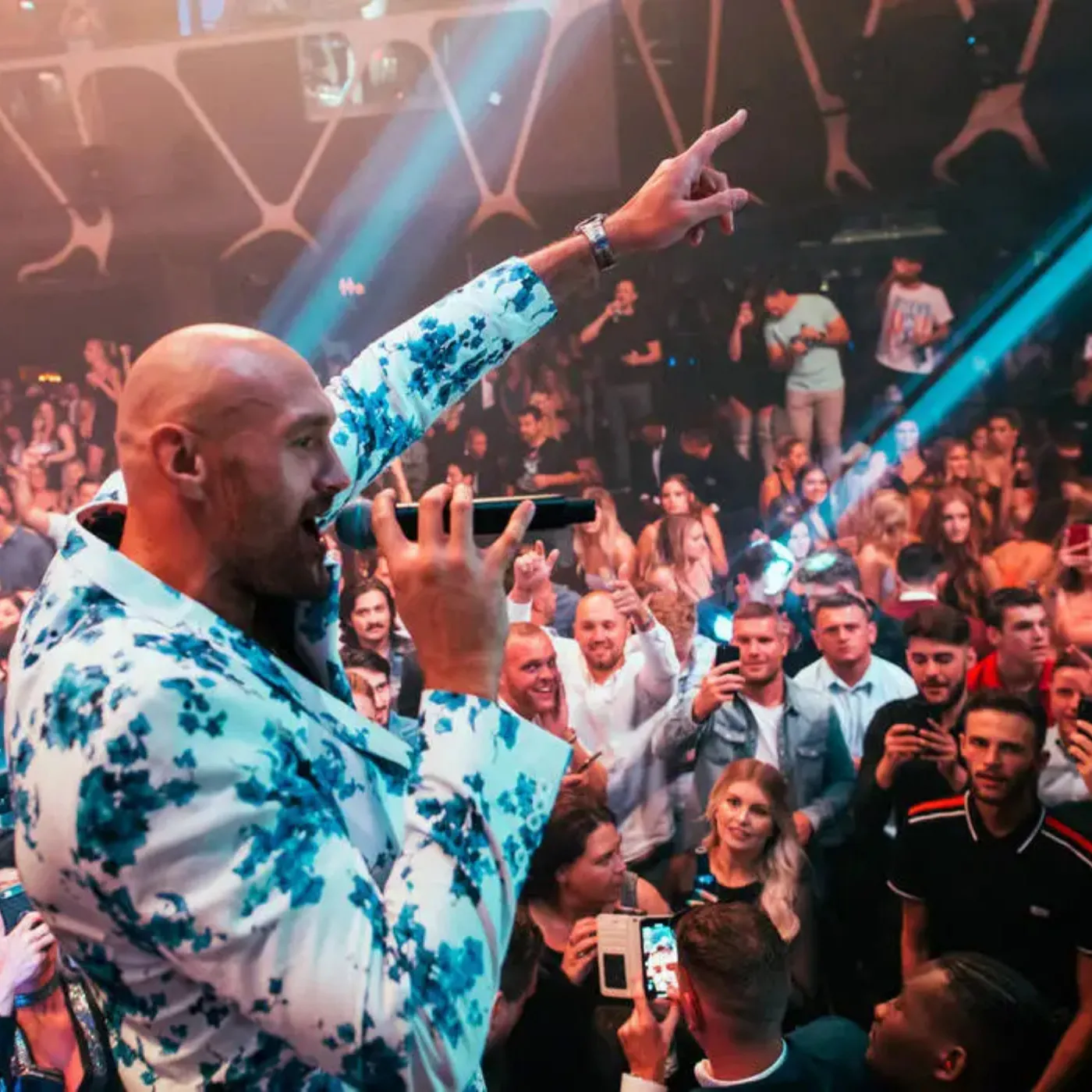 image_6773720f3dbc6 Tyson Fury Hosts Lavish Year-End Party with Boxing’s Elite as Fans Question His Usyk Defeat