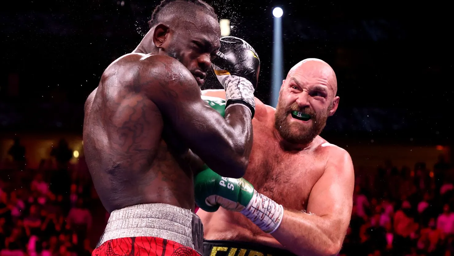 image_677373dbaeb14 Referee Jack Reiss on the Night Deontay Wilder and Tyson Fury Rose from the Canvas