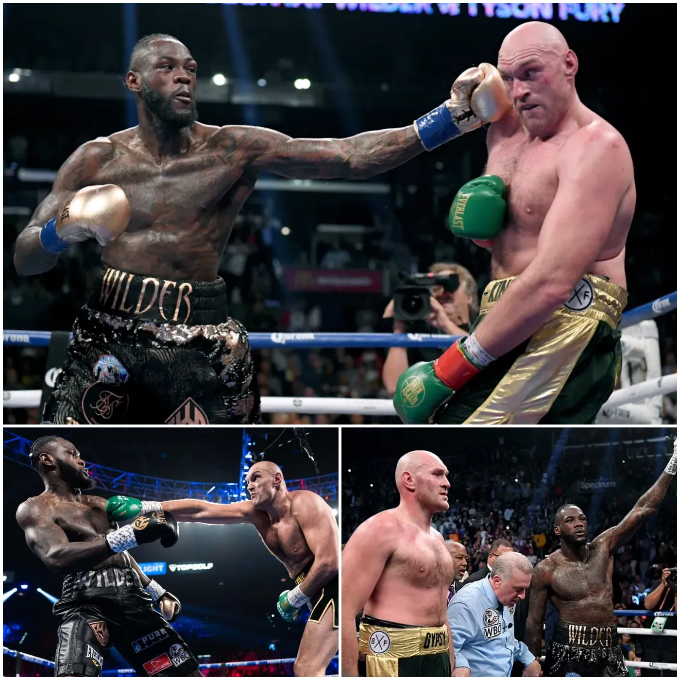 image_67737708469d2 Tyson Fury vs. Deontay Wilder The brutal fight is over, but the legend lives on