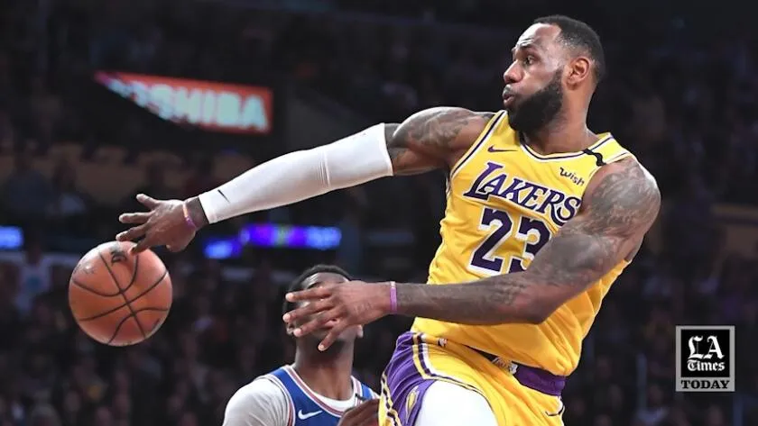 image_67737de01c332 LeBron James will demand a trade if the Lakers don't meet his demands.