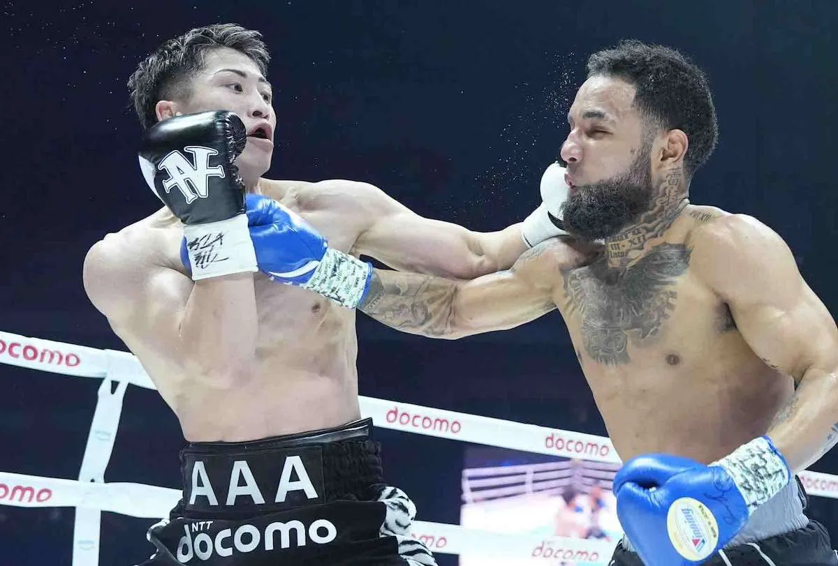 image_67738c238d484 Breaking News Naoya Inoue vs Luis Nery Rematch, Drama, Controversy and the Brutal Truth About Their Rivalry Read the comments below to learn more about the story.